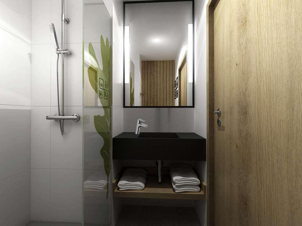 Ibis Styles Tomaszów Lubelski Habitación foto