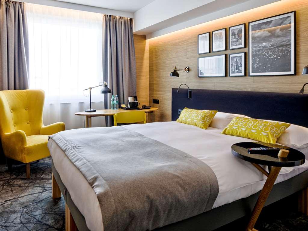 Ibis Styles Tomaszów Lubelski Habitación foto