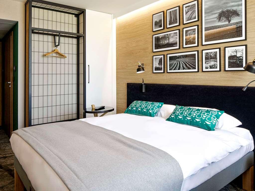 Ibis Styles Tomaszów Lubelski Habitación foto